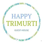 Happy Trimurti * 孔格林