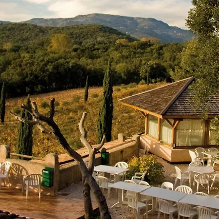 Affittacamere Happy Trimurti Cogolin