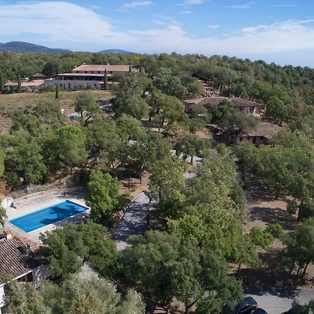 Affittacamere Happy Trimurti Cogolin