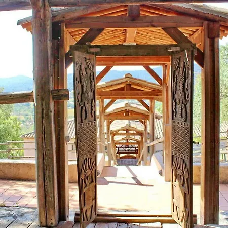 Happy Trimurti Cogolin