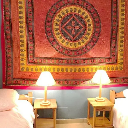 Happy Trimurti Guest house