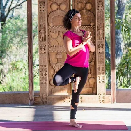 Happy Trimurti Cogolin