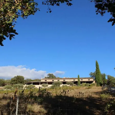 Happy Trimurti Penzion Cogolin