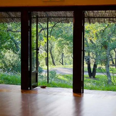 Happy Trimurti Penzion Cogolin