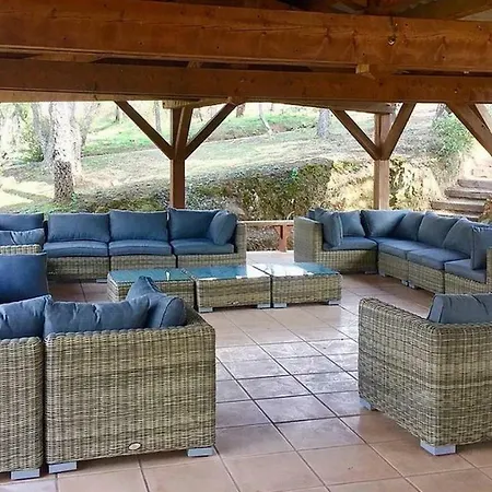 Happy Trimurti * Cogolin